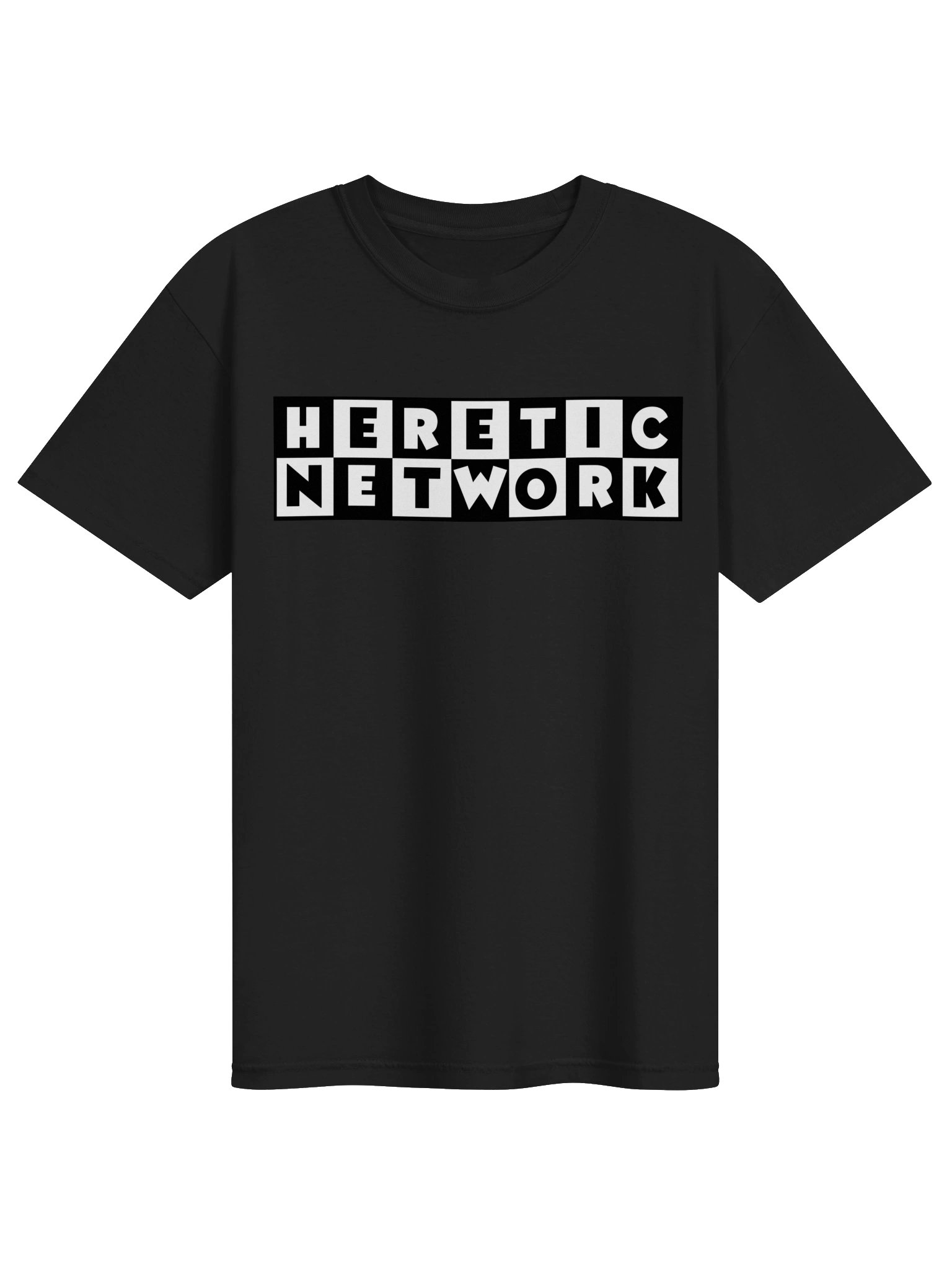 Heretic Network product image (1)