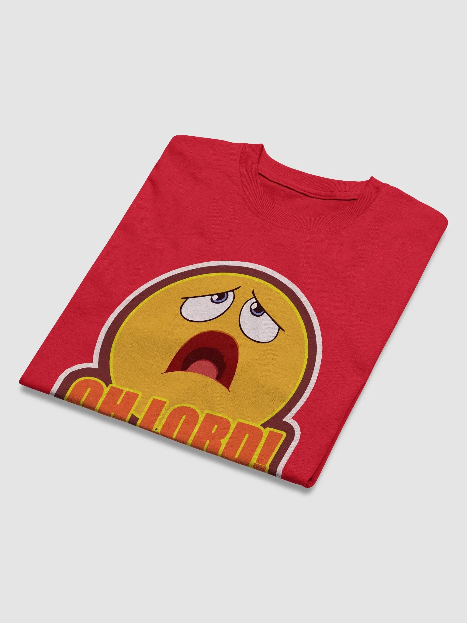 OH LORD product image (3)