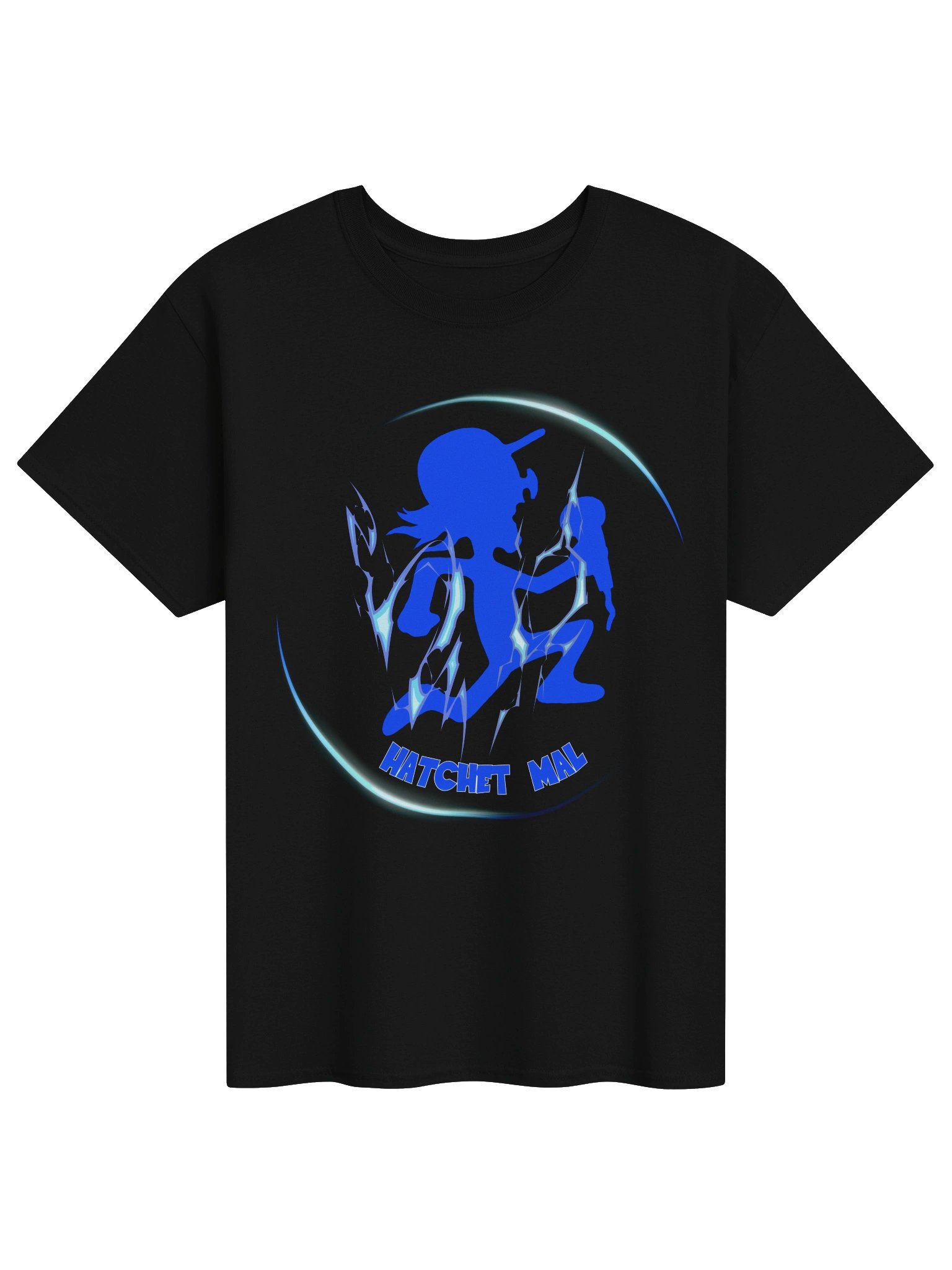 Hatchet MAL T-Shirt product image (1)