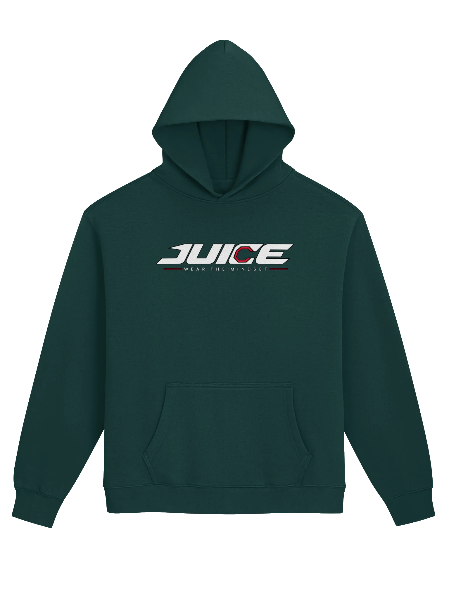 Brand Heavyweight Hoodie product image (3)