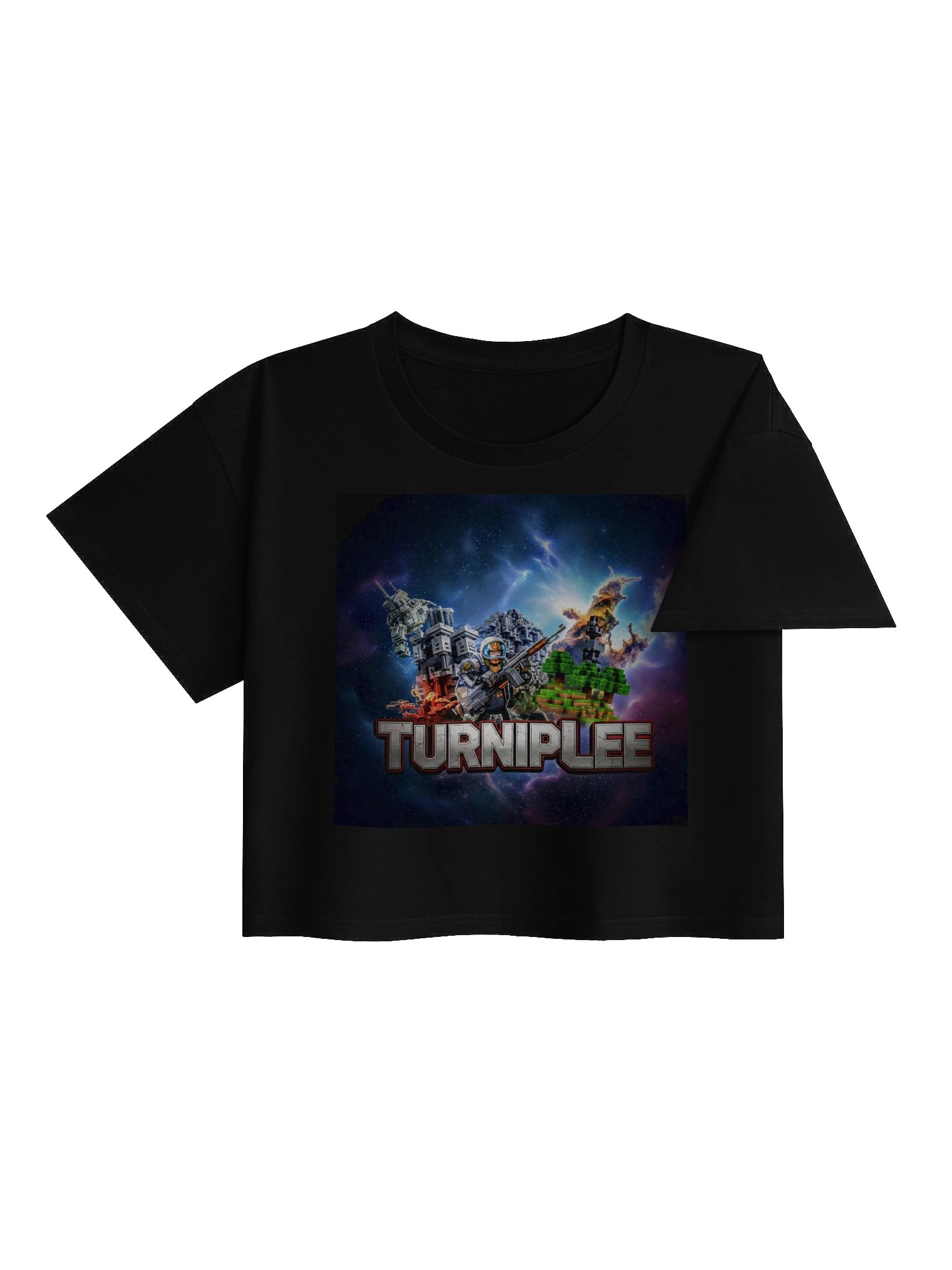 TurnipLee in space croptop product image (38)