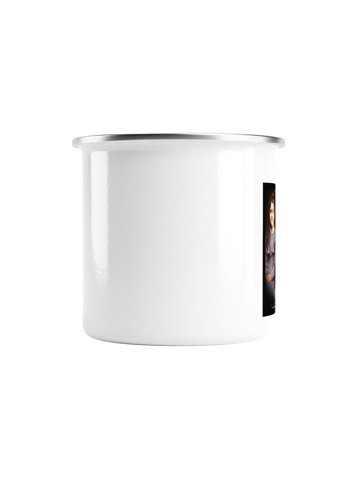 Therese of the Child Jesus and of the Holy Face Mug product image (2)