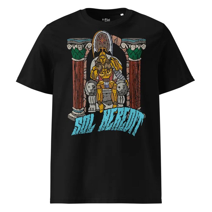 Sol Heredit Tee product image (1)