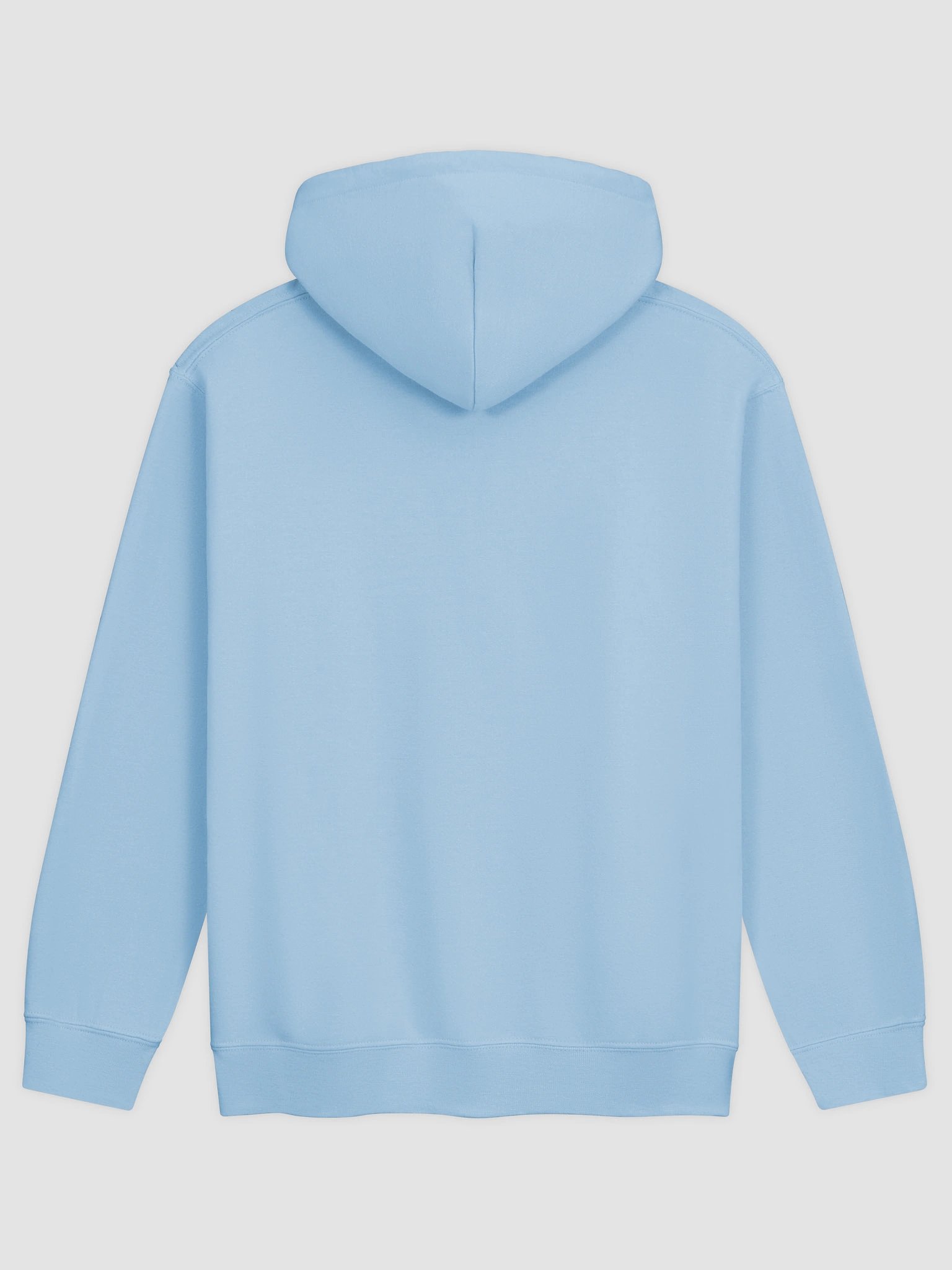 Happy Is The New Rich Hoodie product image (2)