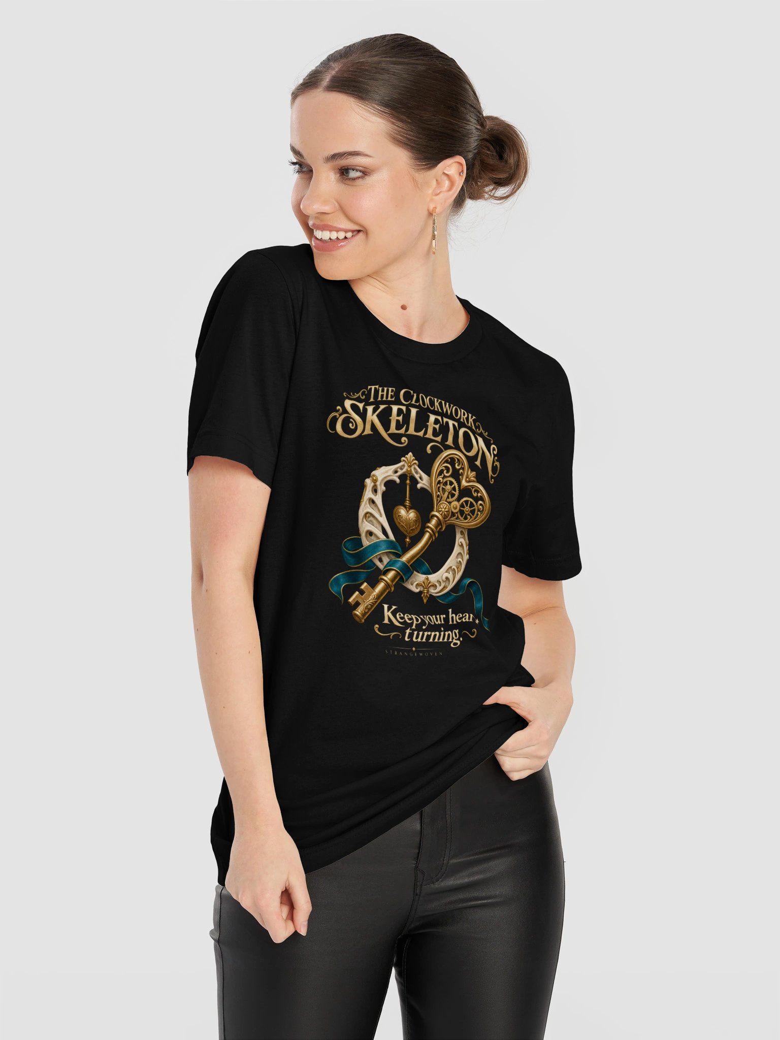 Clockwork Skeleton product image (11)