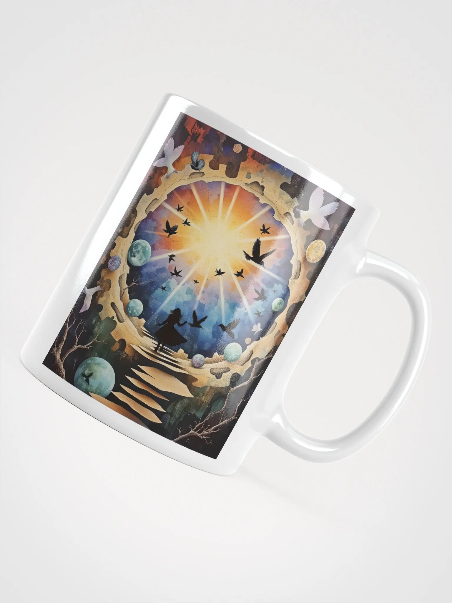 Transcendence product image (12)