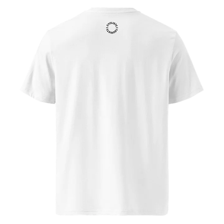 Grand tour flag Tee V2 product image (18)
