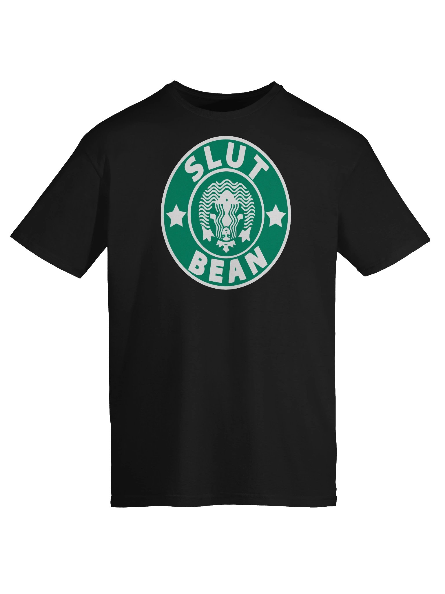 Slut Bean shirt product image (33)