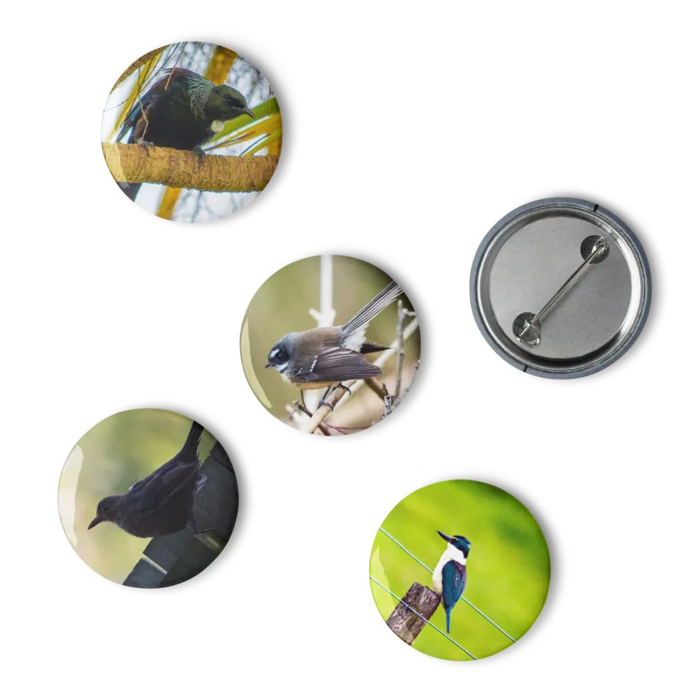 Birdy pins product image (15)