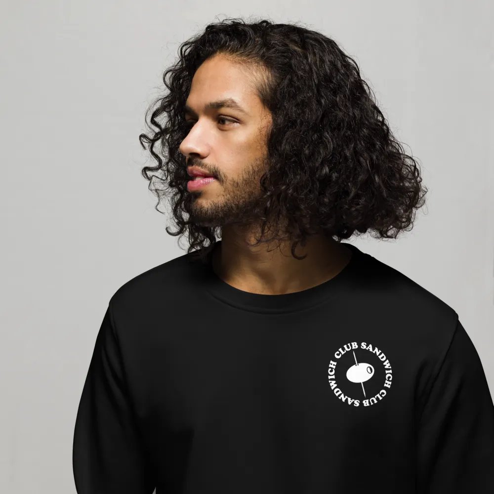Club Sandwich Club Sweatshirt product image (1)