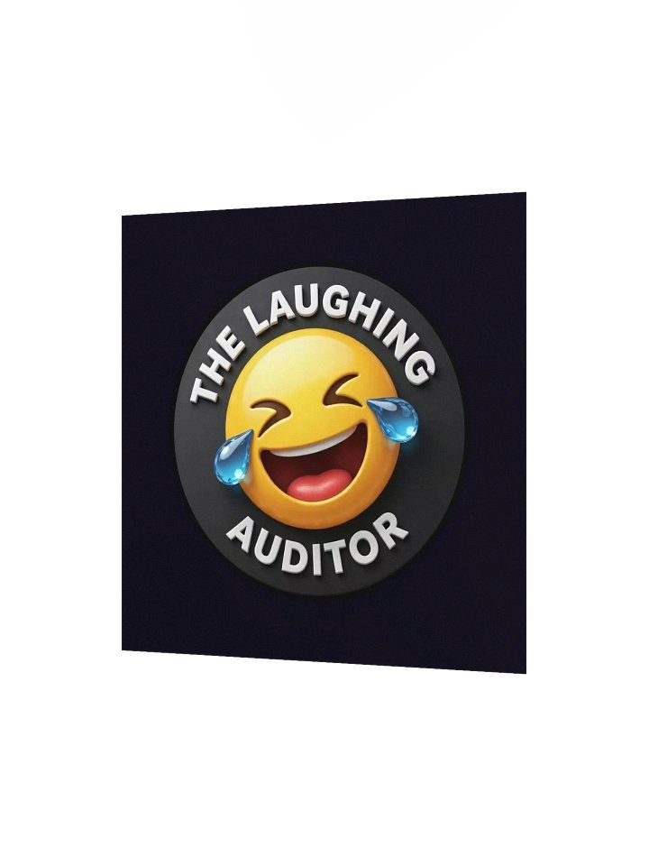 TLA Branded Logo Poster - Paper product image (5)