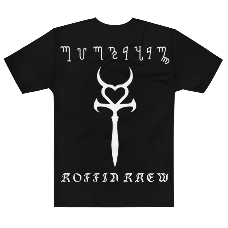 The First Gate Tee product image (2)