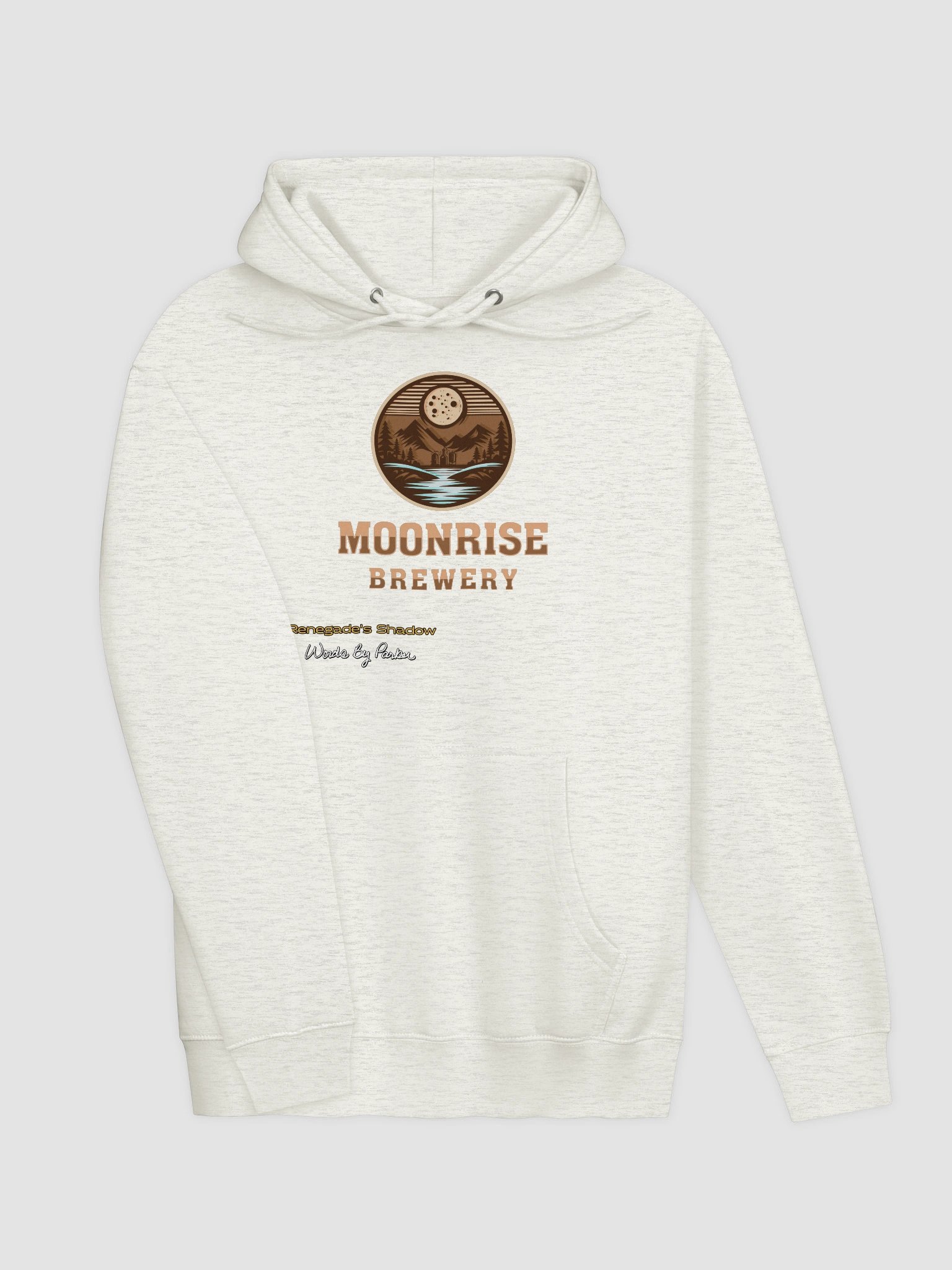 Moonrise Brewery Hoodie product image (6)