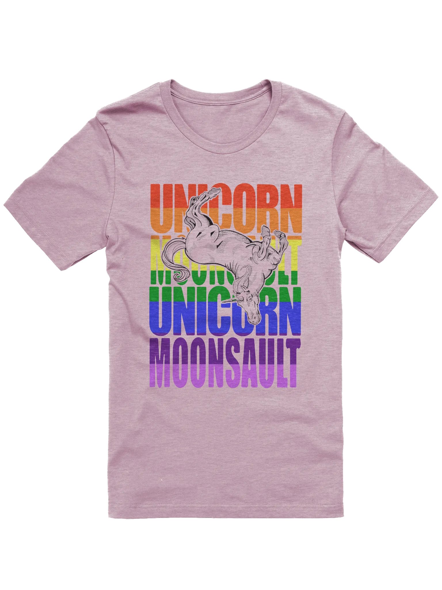 Unicorn Moonsault rainbow product image (31)