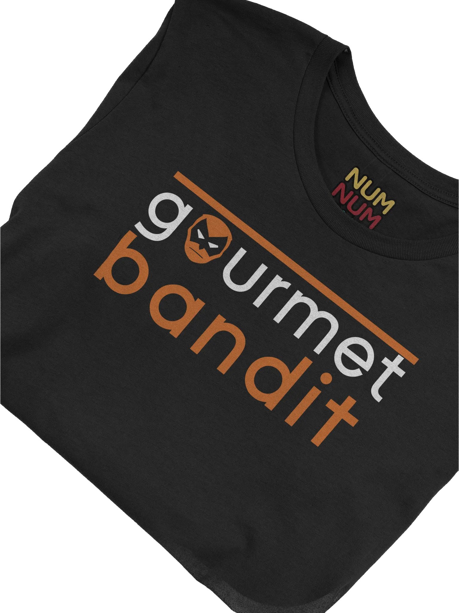 Gourmet Bandit product image (3)