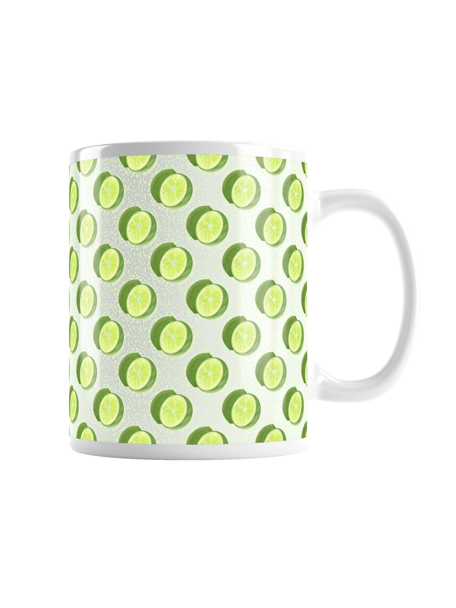 Citron Vert - Mug product image (2)