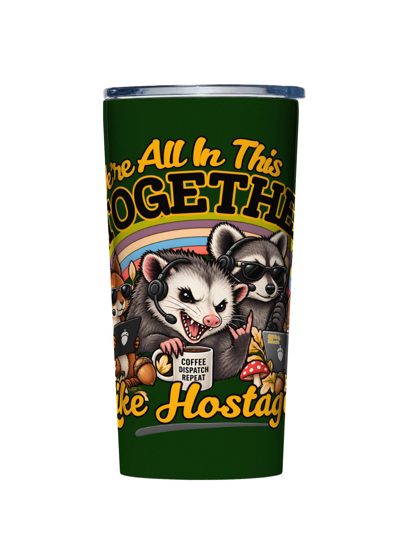 In This Together Tumbler product image (1)