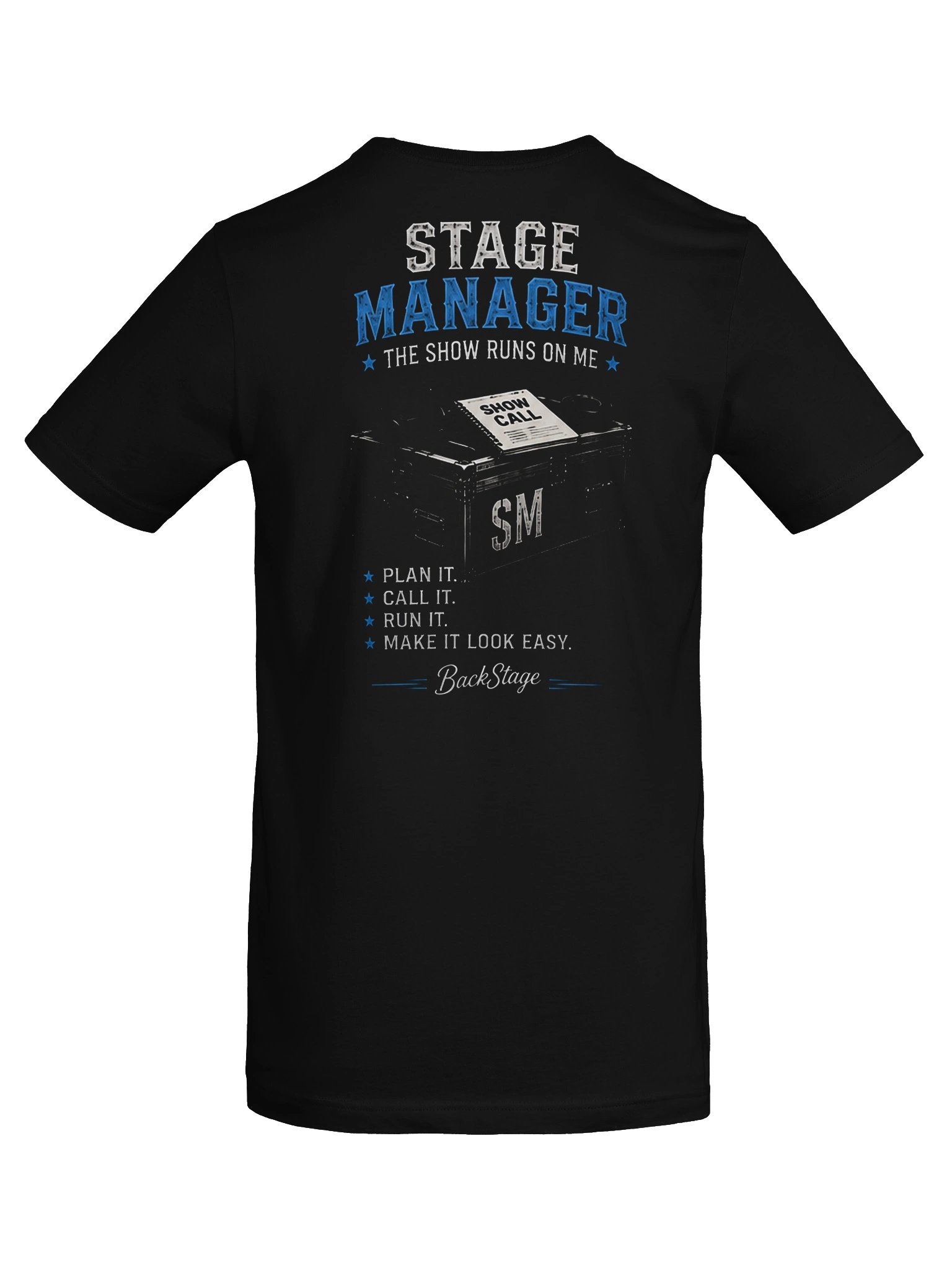 Stage Manager "Show Call" product image (3)