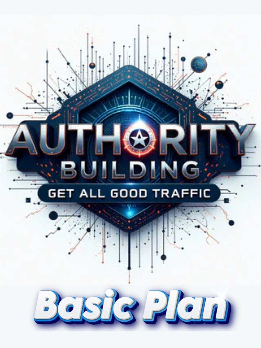 Authority Building Service Basic product image (1)