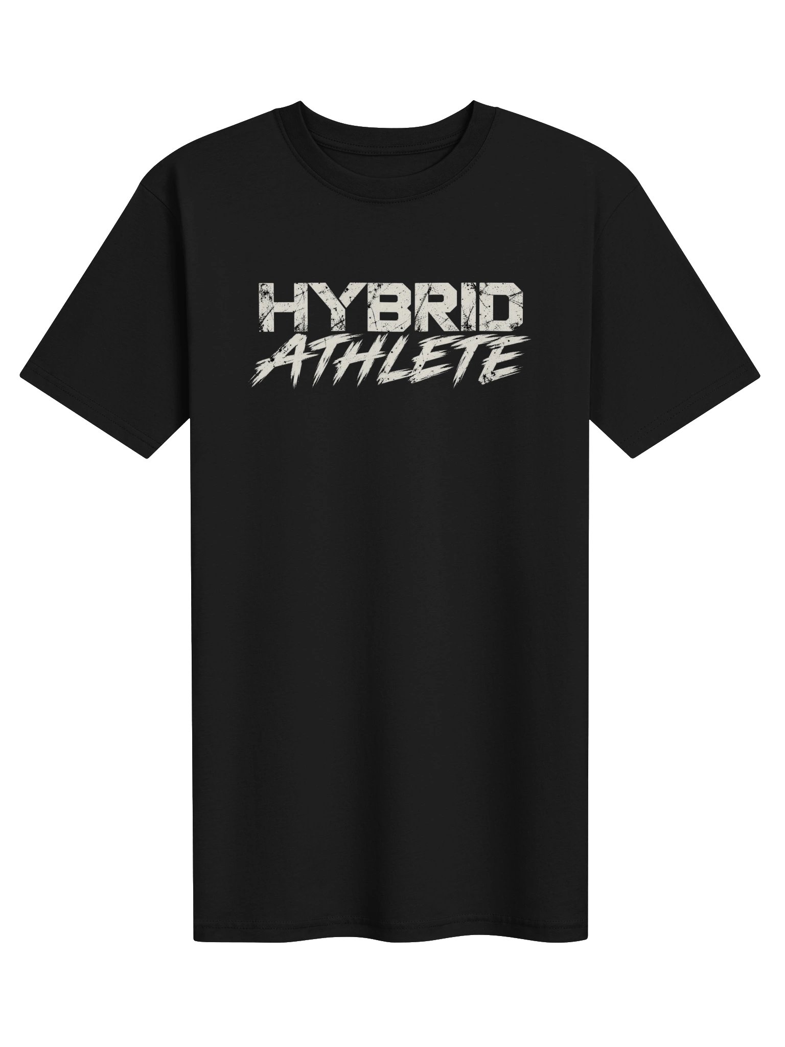 Hybrid Athlete Tee product image (1)