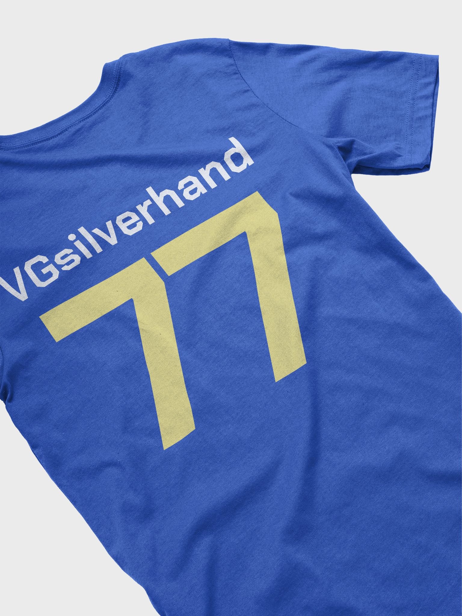 Vault 77 Shirt product image (4)