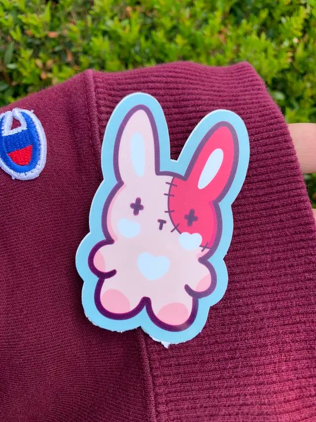 #smallbusiness #smallbiz #stickers #handmade #collector #supportsmallbusiness #cricut #supportsmallbiz #stickershop #stickerbusiness #fyp #foryou #foryoupage #viral #illustration #tiktokshop 