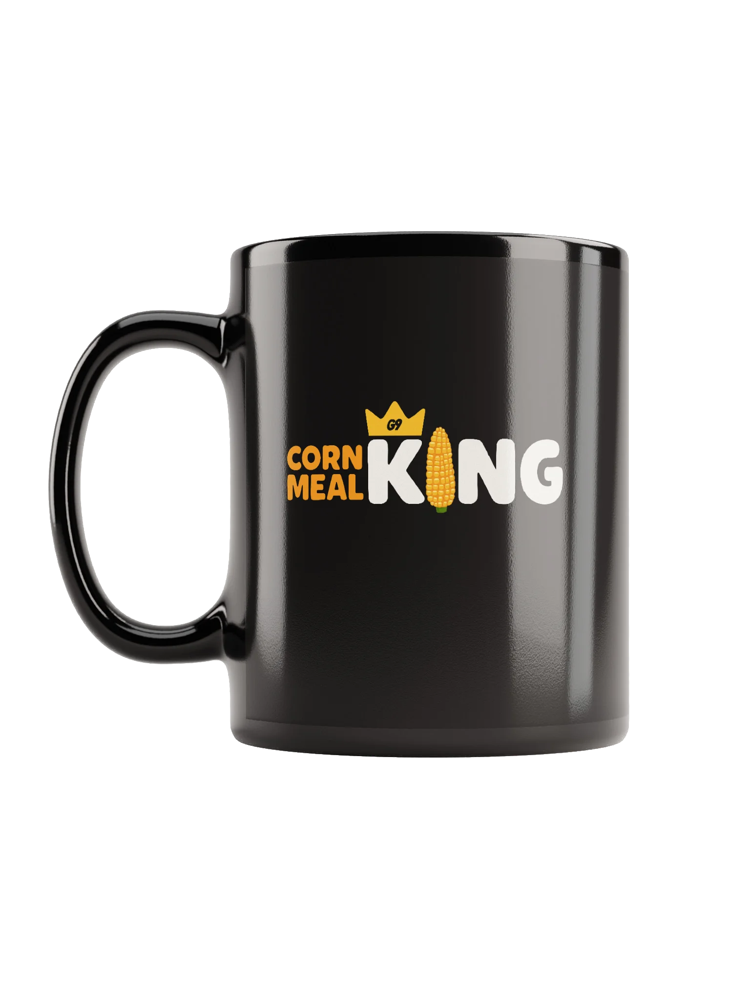 Cornmeal King Mug product image (6)
