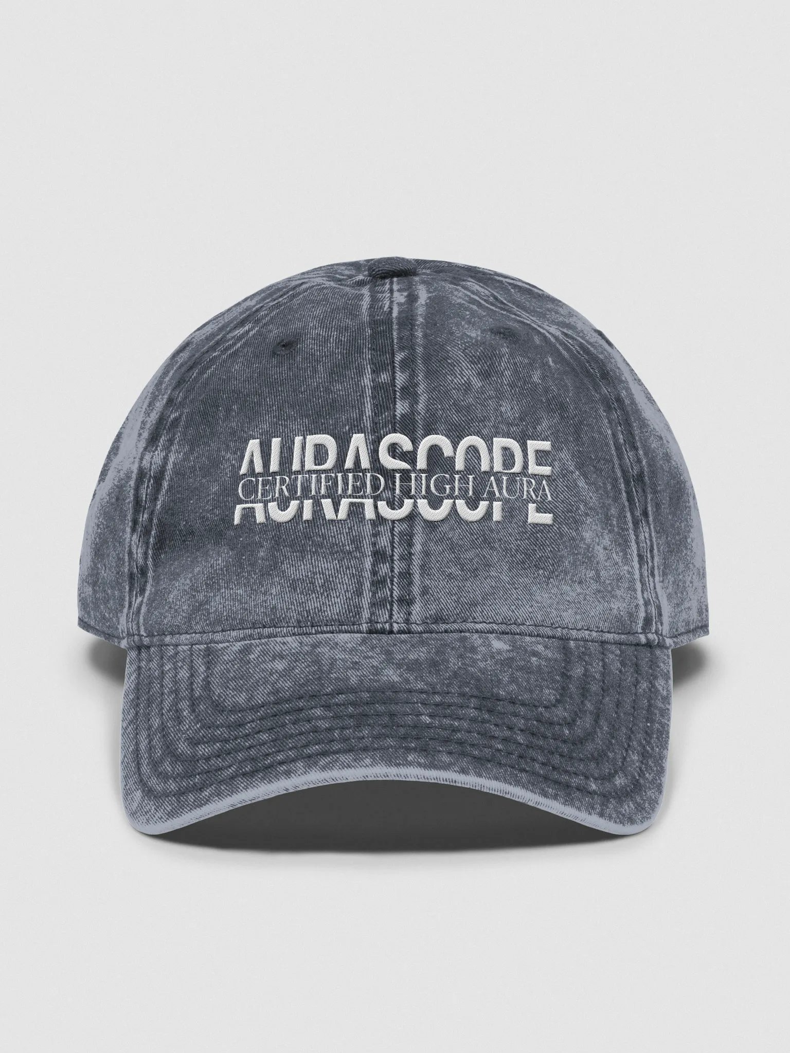 Aurascope Cap product image (1)