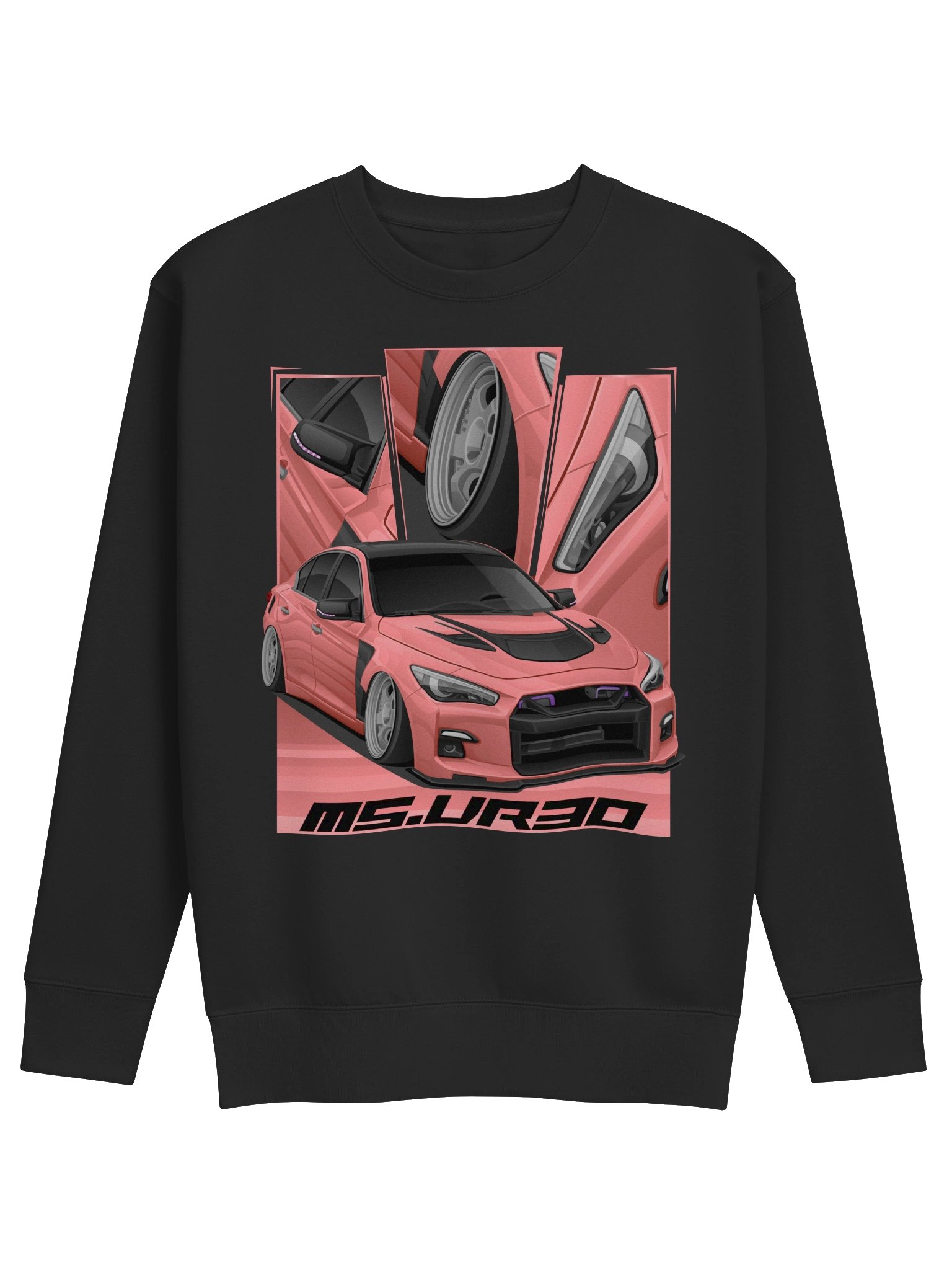 Sweatshirt - ms.vr30 product image (1)