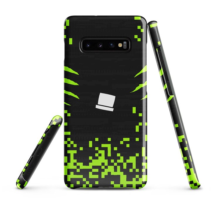 Hack - Snap Case for Samsung® product image (3)