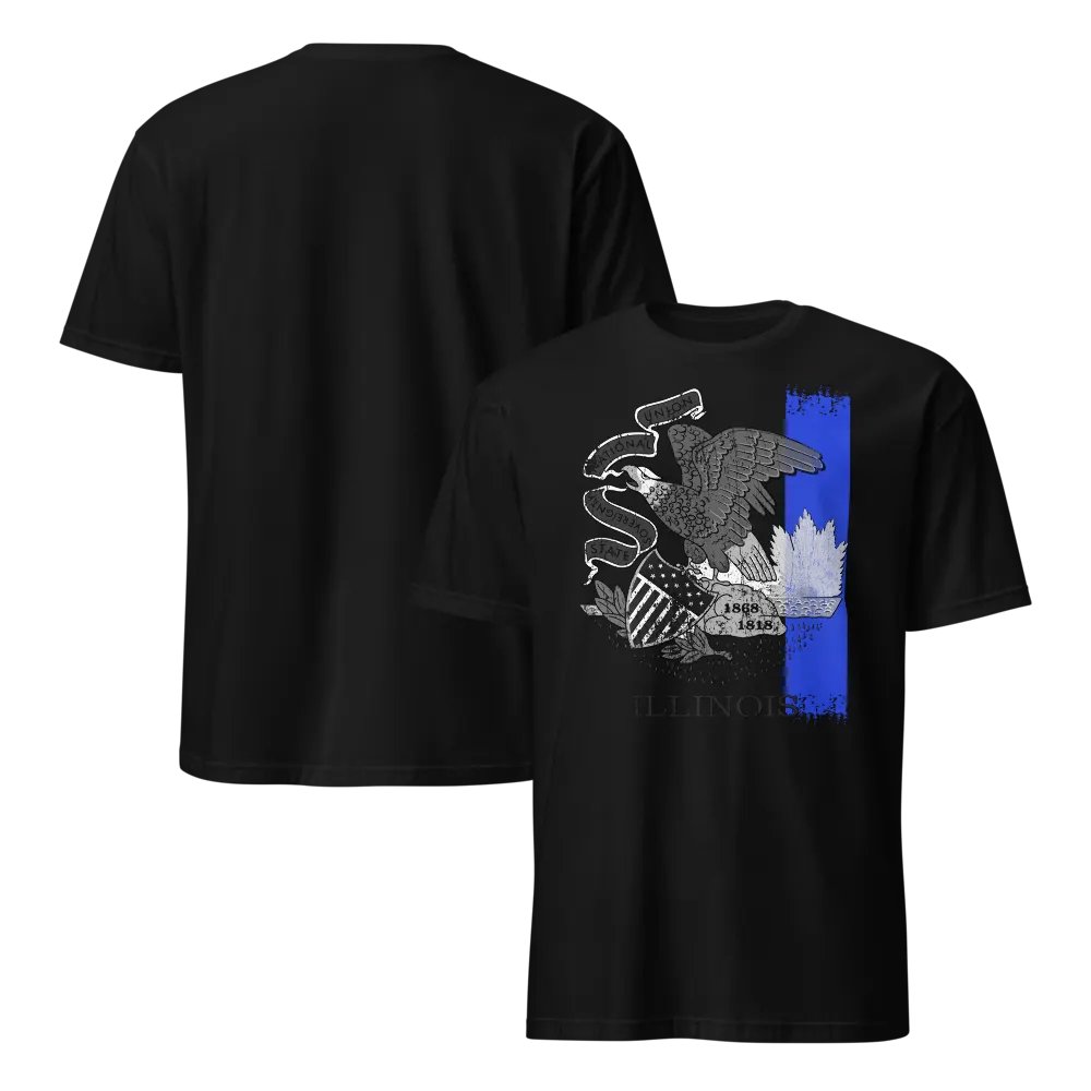 Illinois Police product image (6)