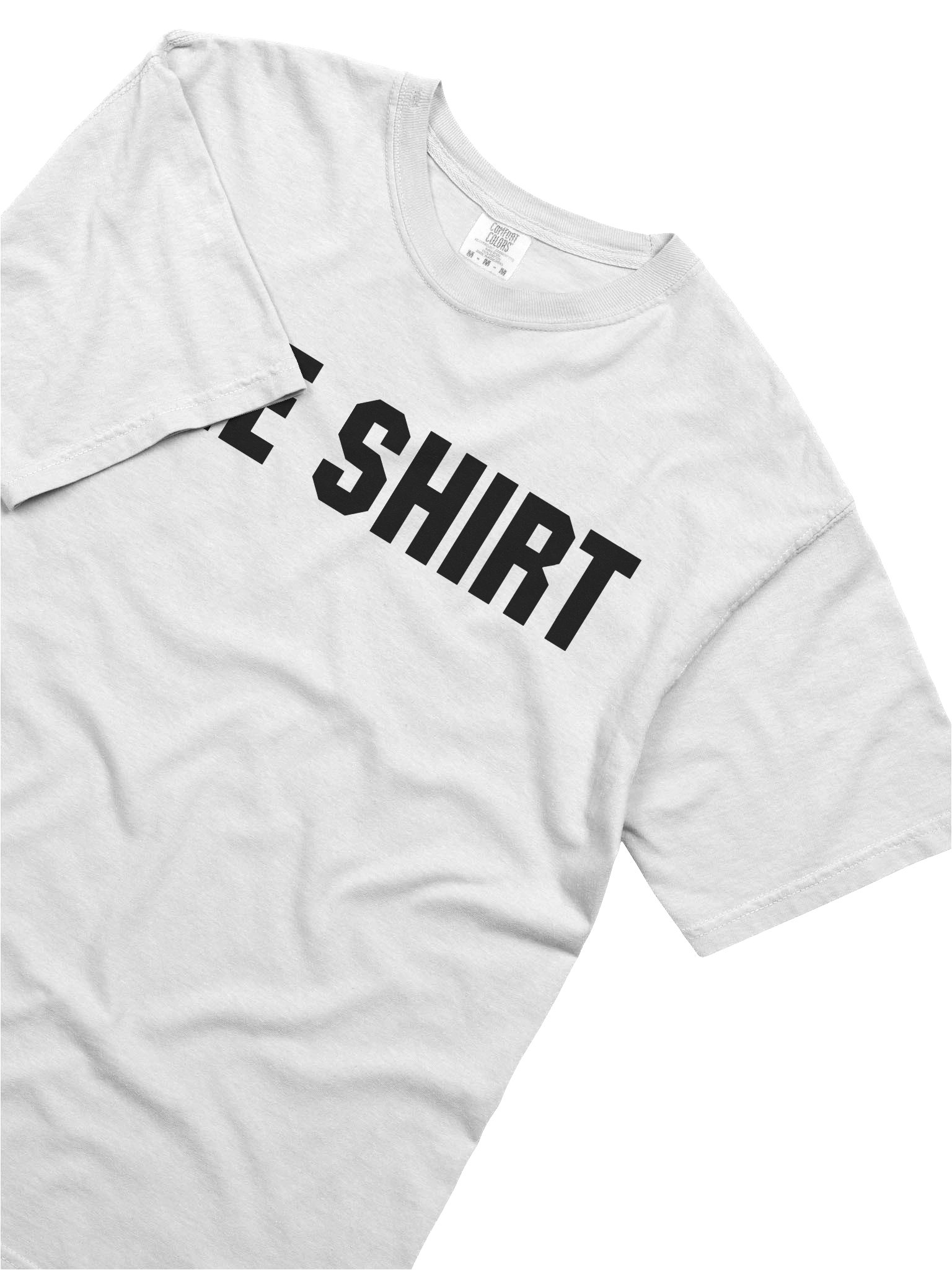 The Shirt Too product image (5)