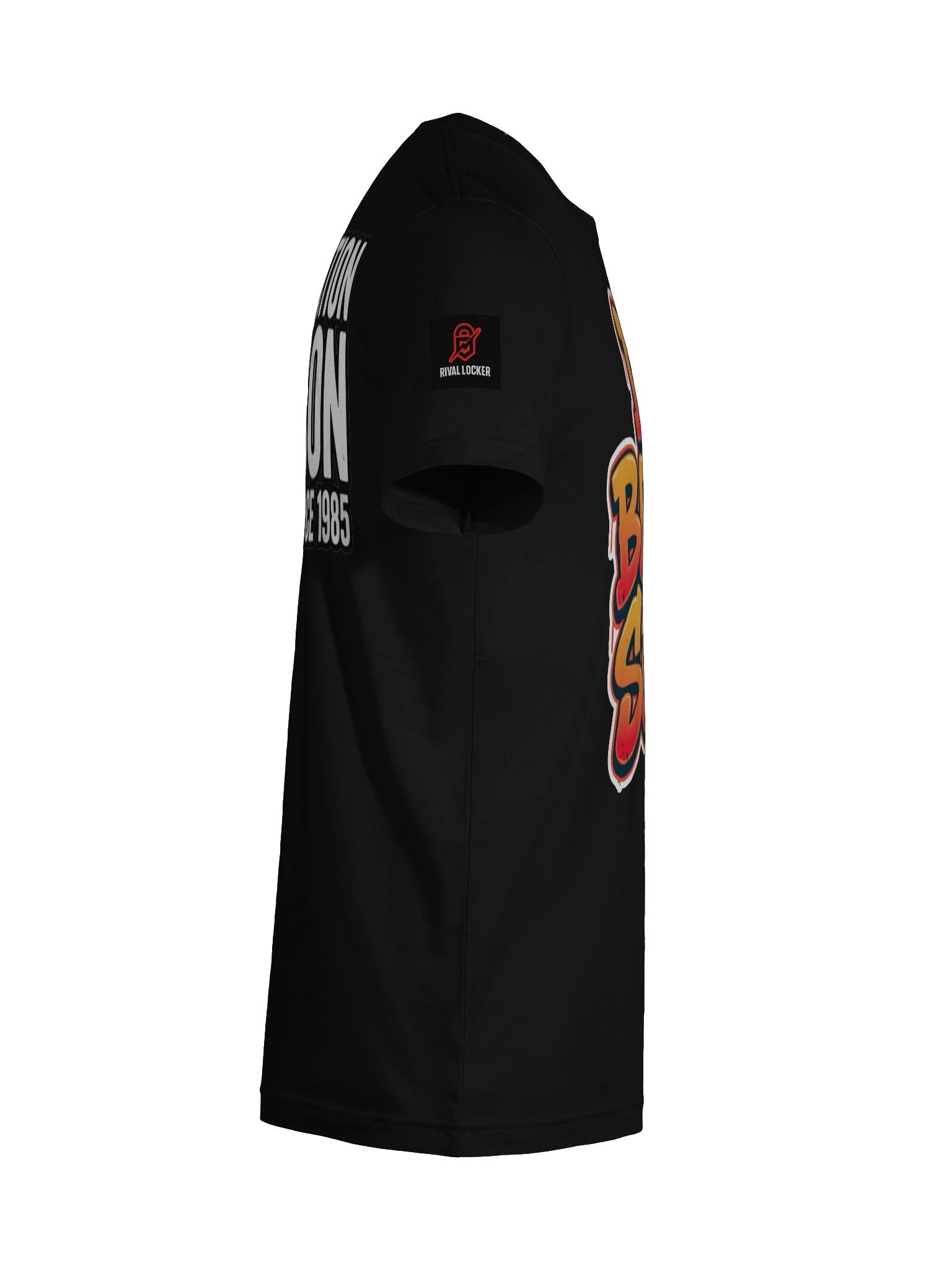 Da Bears Suck (Graffiti Edition) | Chicago Bears | Rival Locker product image (12)