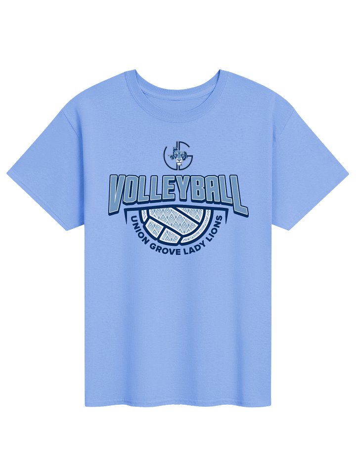 Union Grove Geo VB T-Shirt | Columbia product image (1)