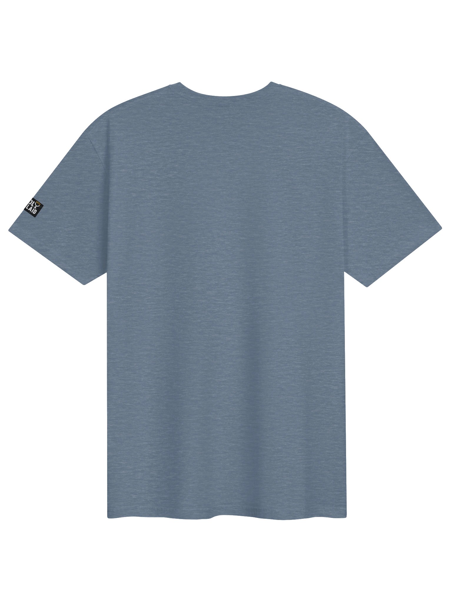 My Worldview Updates - Unisex T-Shirt product image (92)