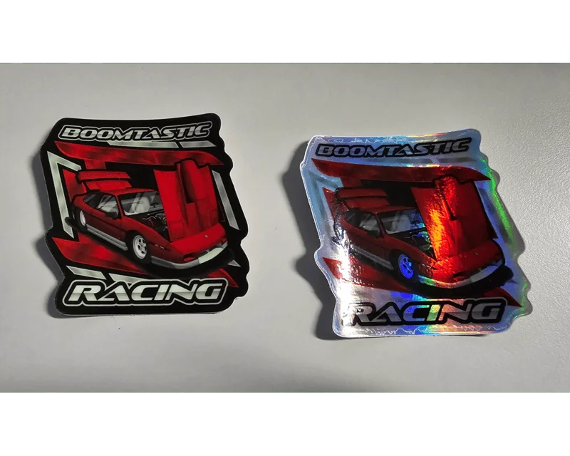 Custom Sticker Pack product image (1)