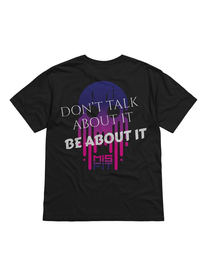 Don't Talk About It Tee product image (12)