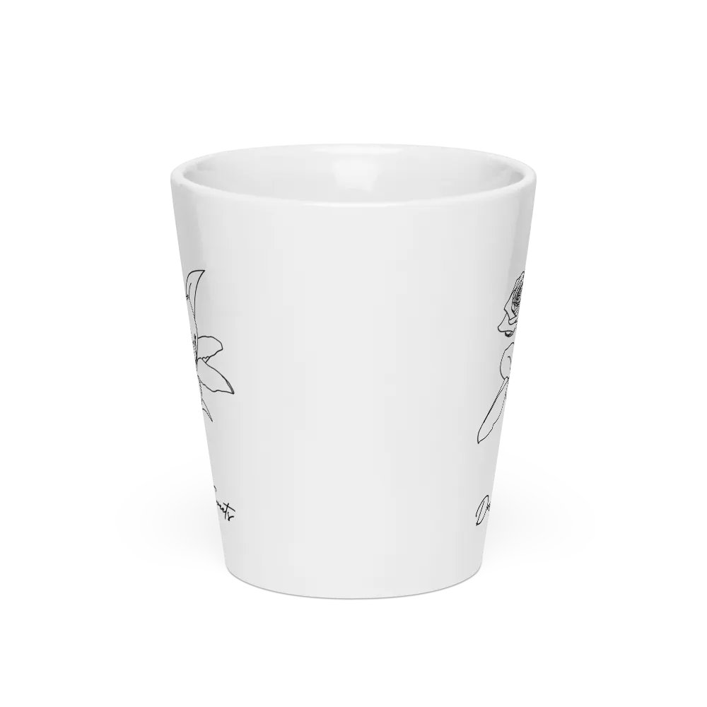 Designs by Sweets Latte Mug product image (3)