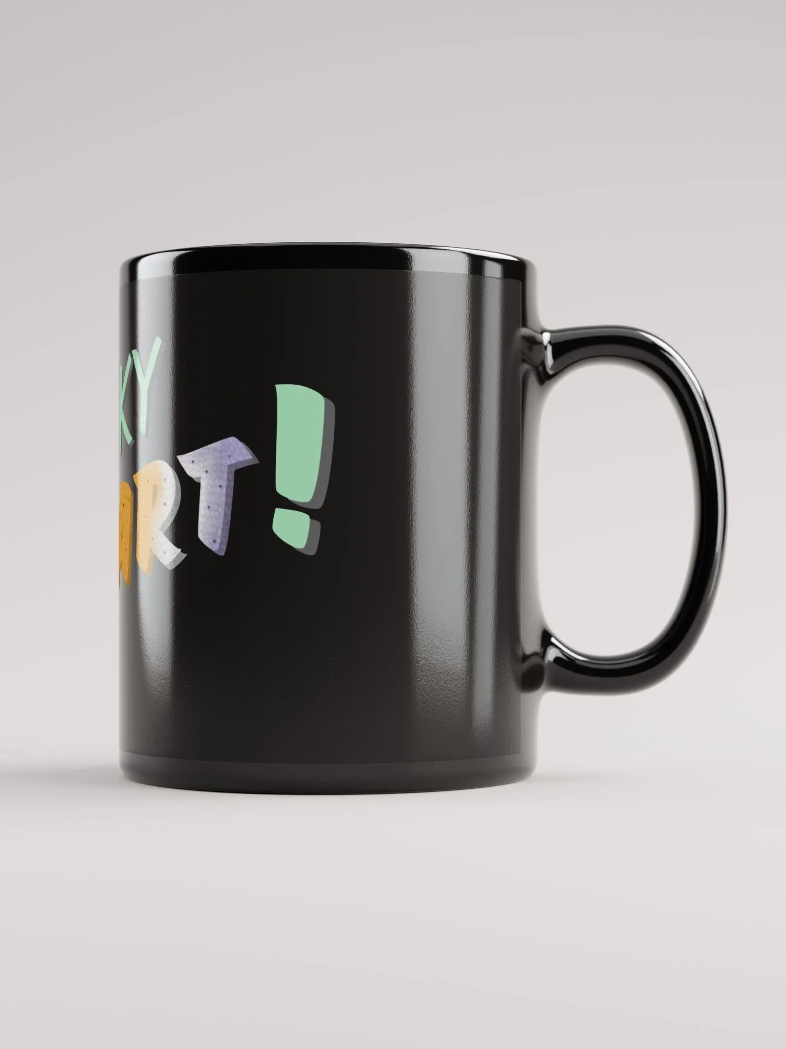 Cheeky B*stArt! Mug (v2) product image (2)