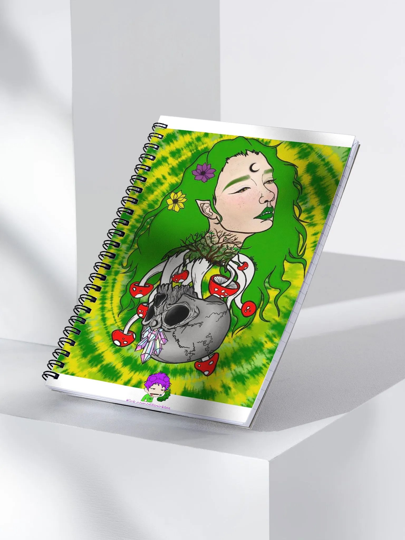 in my feels journal product image (3)