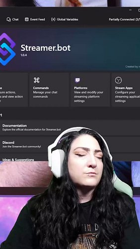 This is how everyone does sound check, right? #Sound heck #LiveStream #Twitch #MicCheck #Electrocuted