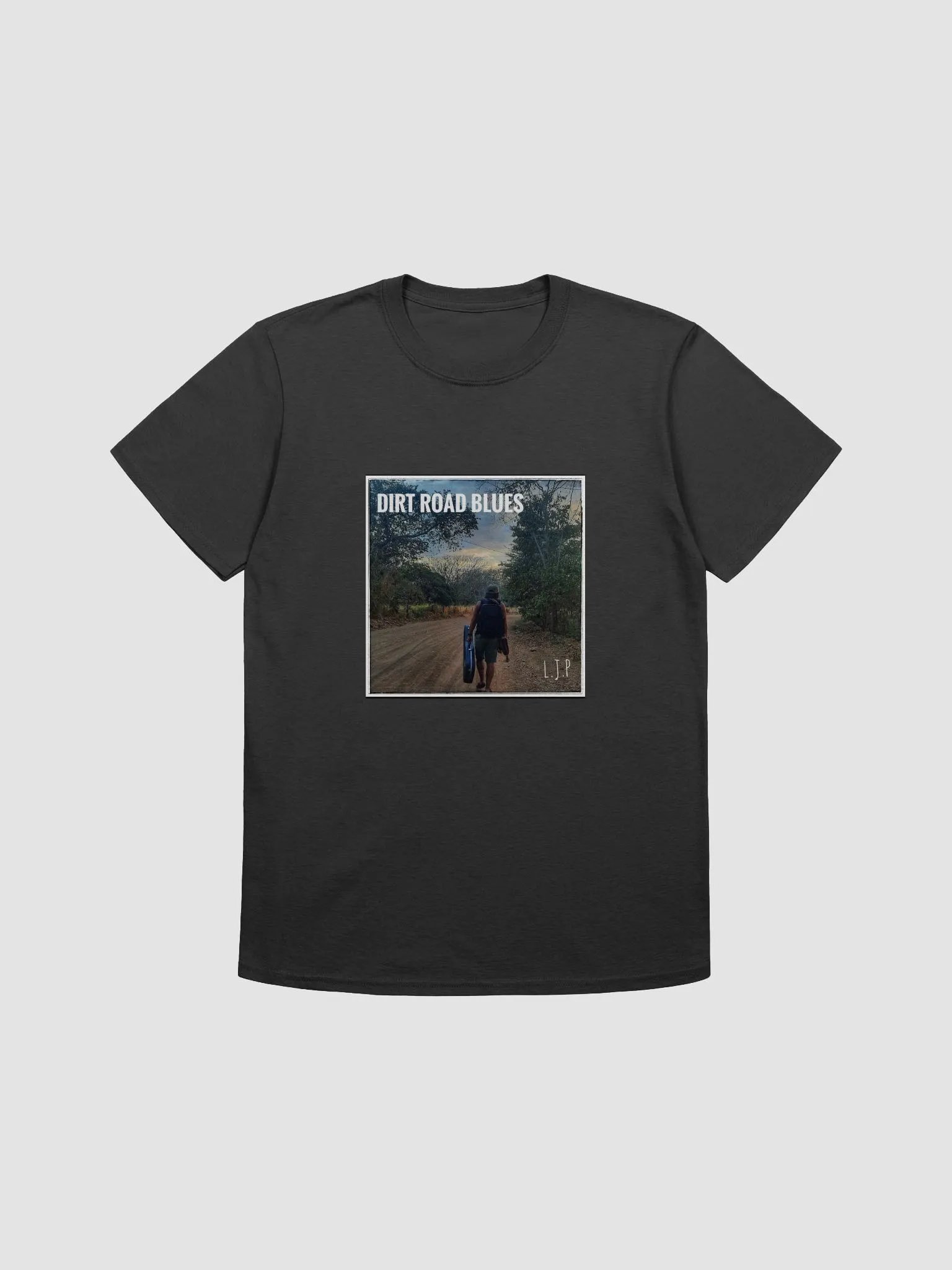 Dirt Road Blues product image (1)