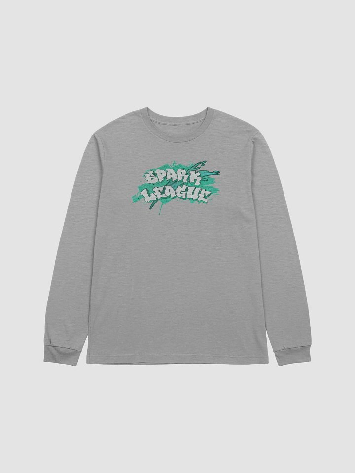 Season 1 Long Sleeve T-Shirt product image (13)