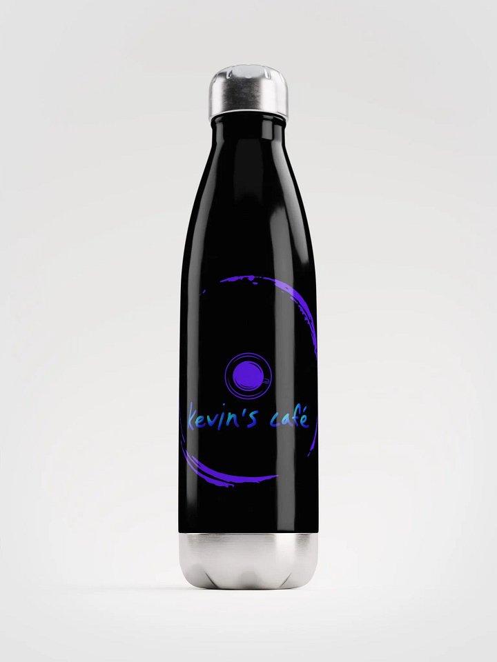 Kevin's Café Sippies Bottle in Vibes product image (1)