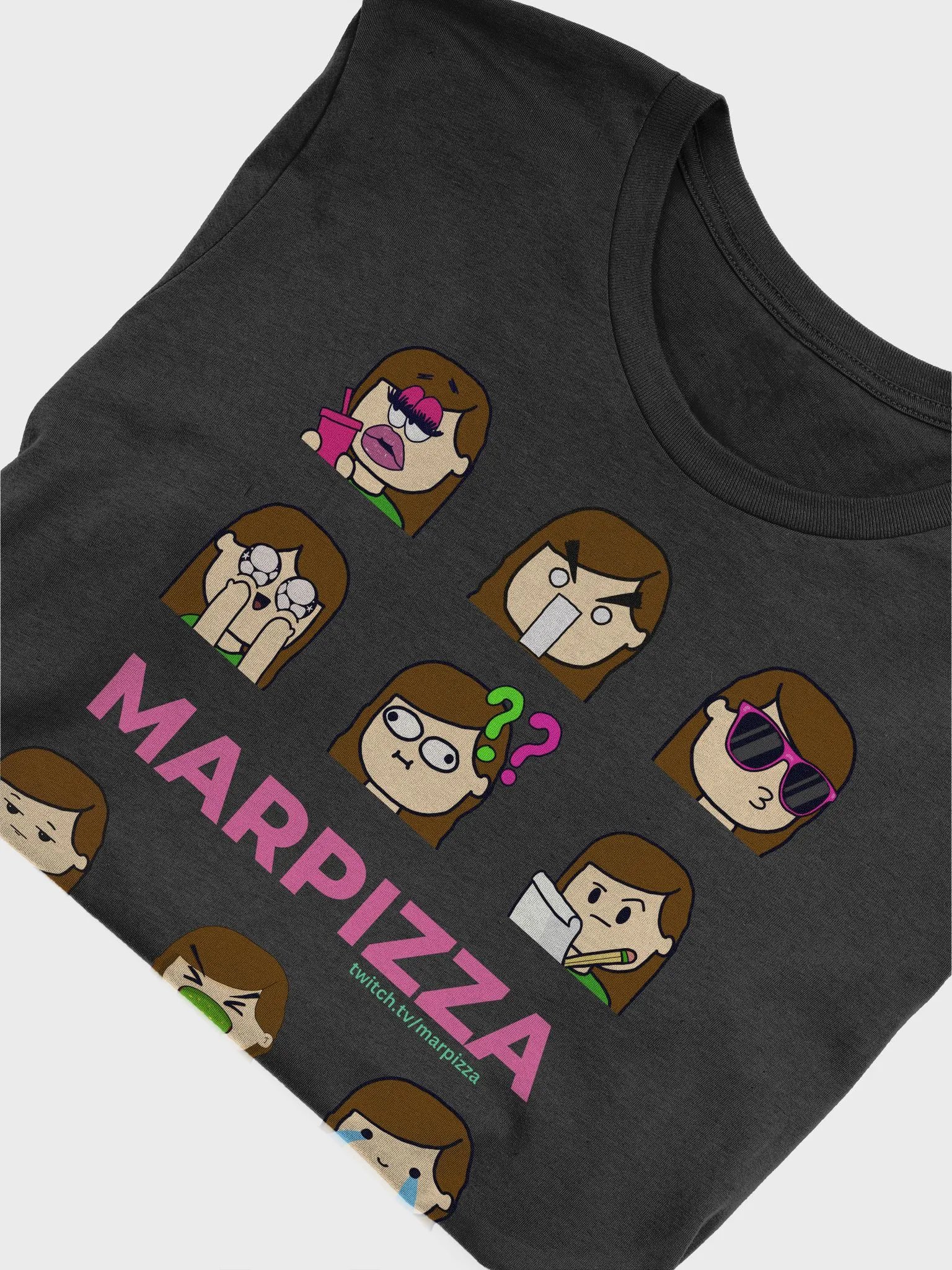 The Emote Tee product image (4)