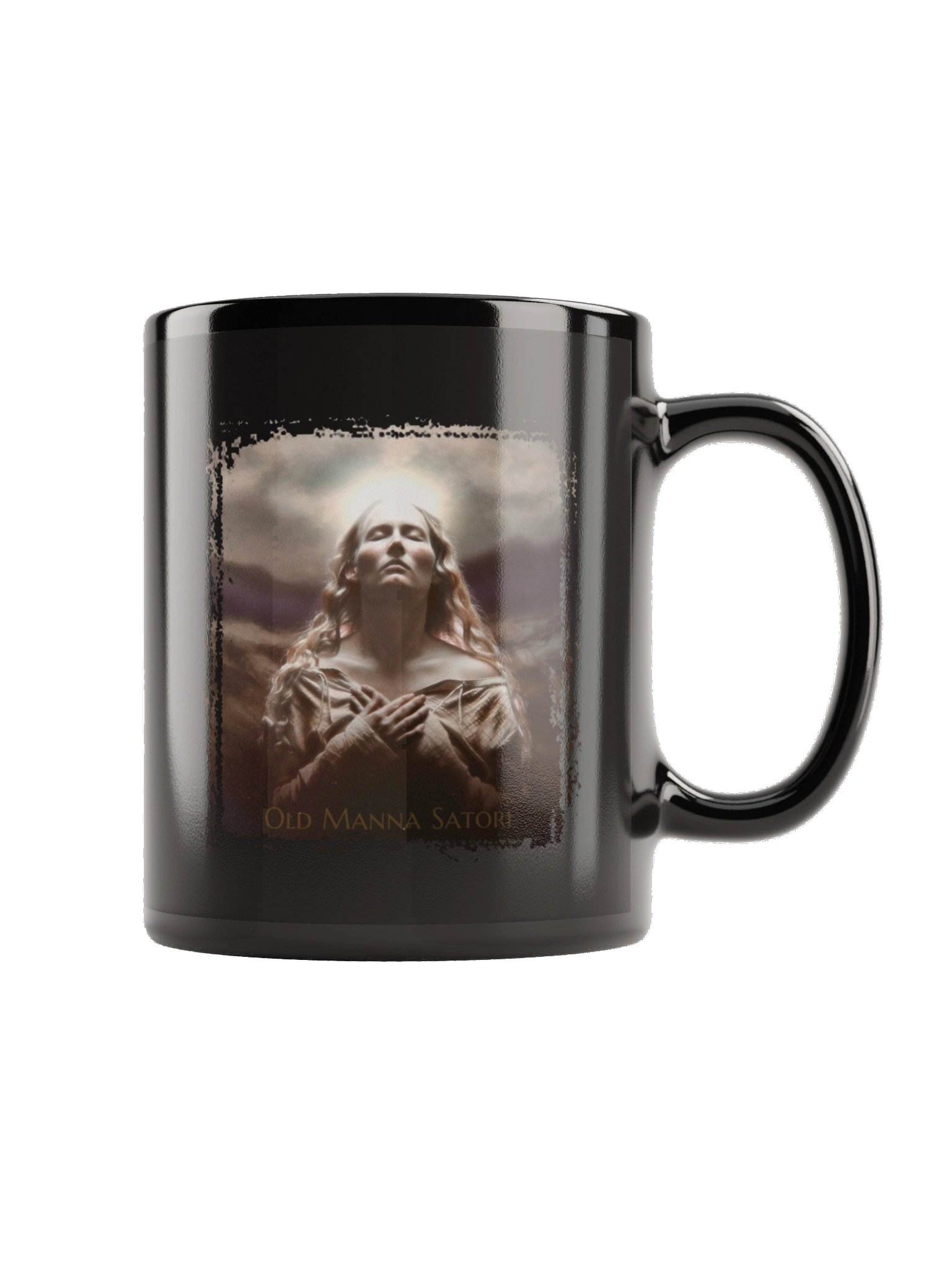Satori Coffee Mug product image (3)