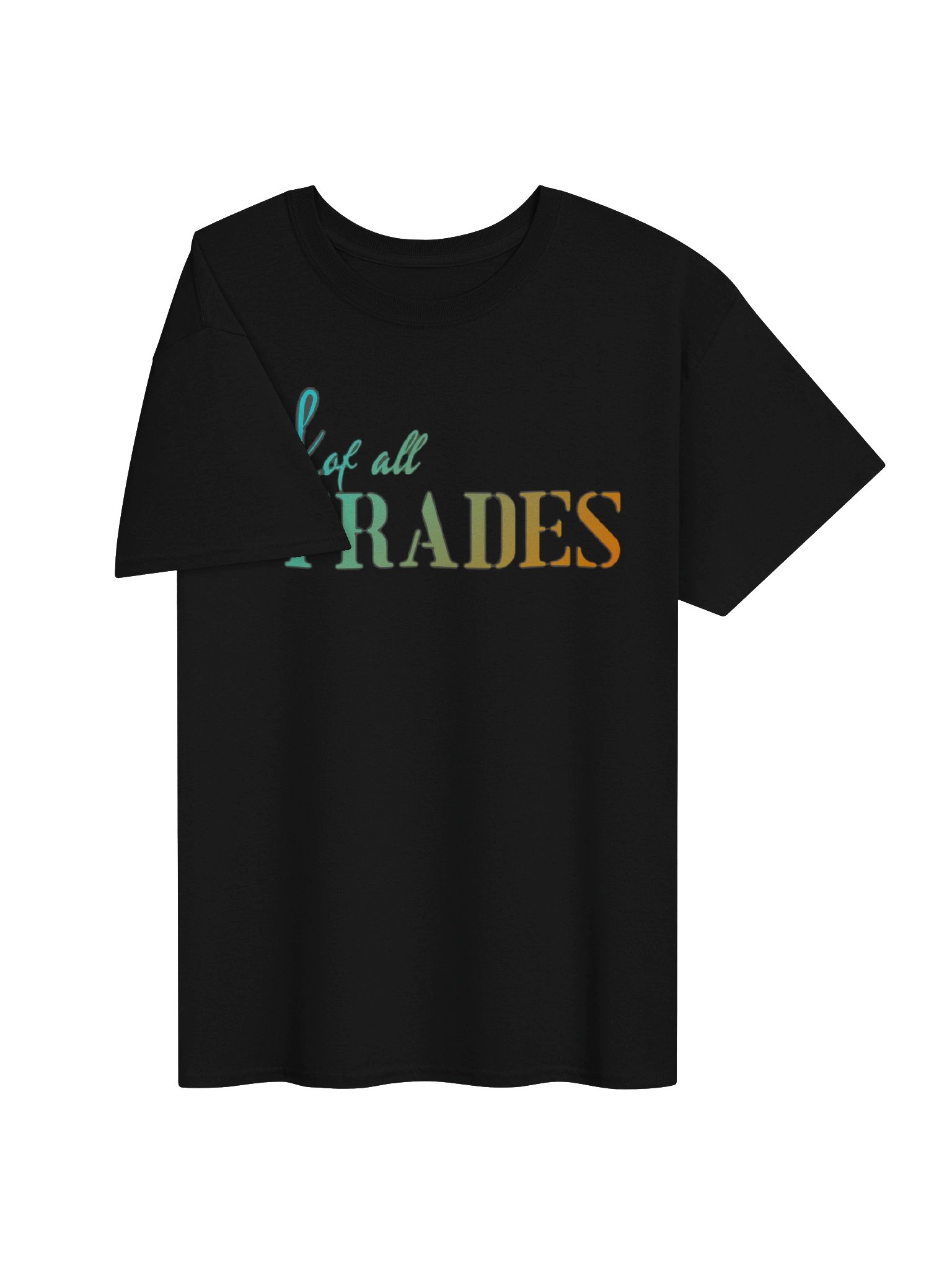 LOAT Unisex Tee product image (3)