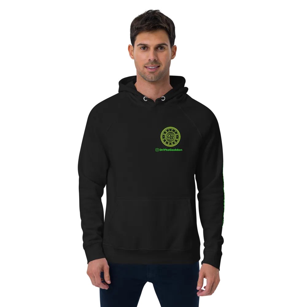 DG Hoodie'24 Design product image (7)
