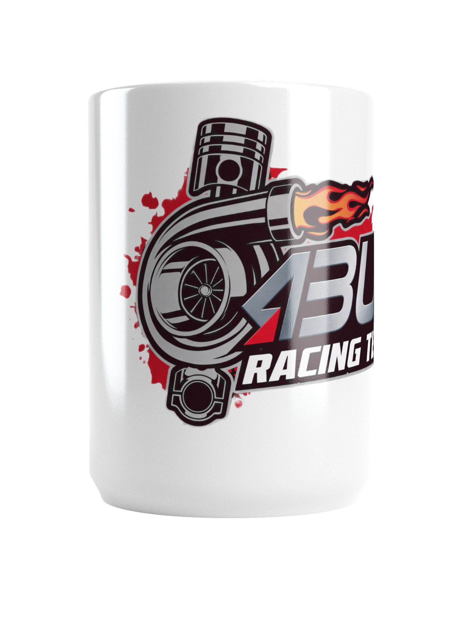 Bul racing team mug product image (6)