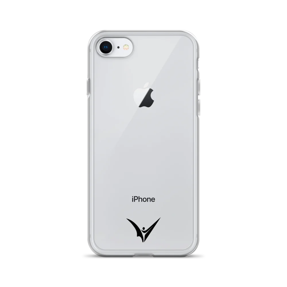 Prizynz Clear Case for iPhone® product image (1)